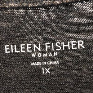 Eileen Fisher Tops - Eileen Fisher Gold Sleeveless Blouse Eileen Fisher Tops - Eileen Fisher Gold Sleeveless Blouse